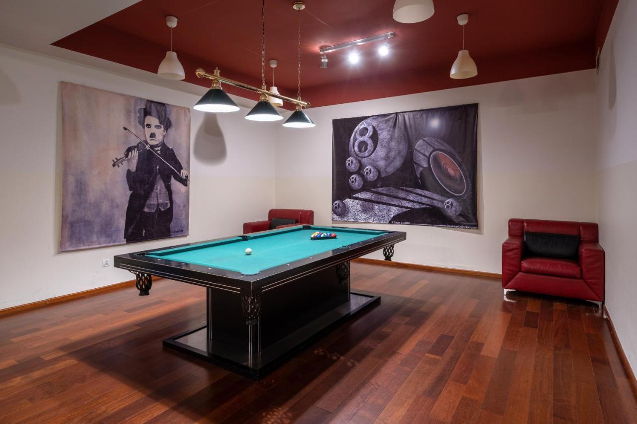 Tatraholiday - Apartament Kiezmarski Szczyt - Spa Zakopane Buitenkant foto
