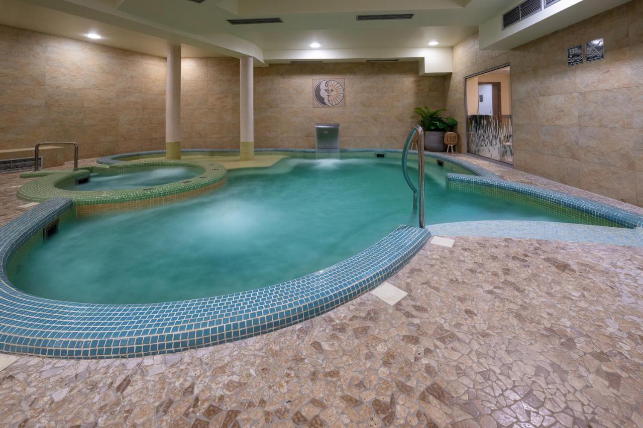 Tatraholiday - Apartament Kiezmarski Szczyt - Spa Zakopane Buitenkant foto
