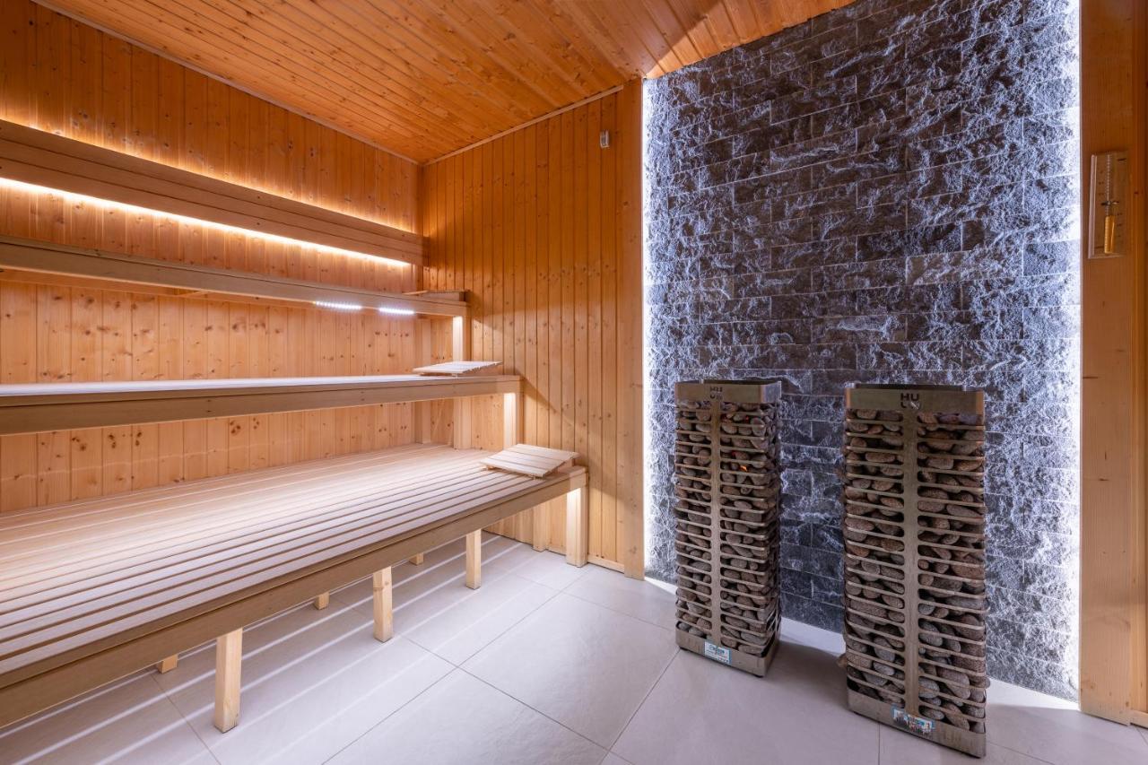 Tatraholiday - Apartament Kiezmarski Szczyt - Spa Zakopane Buitenkant foto