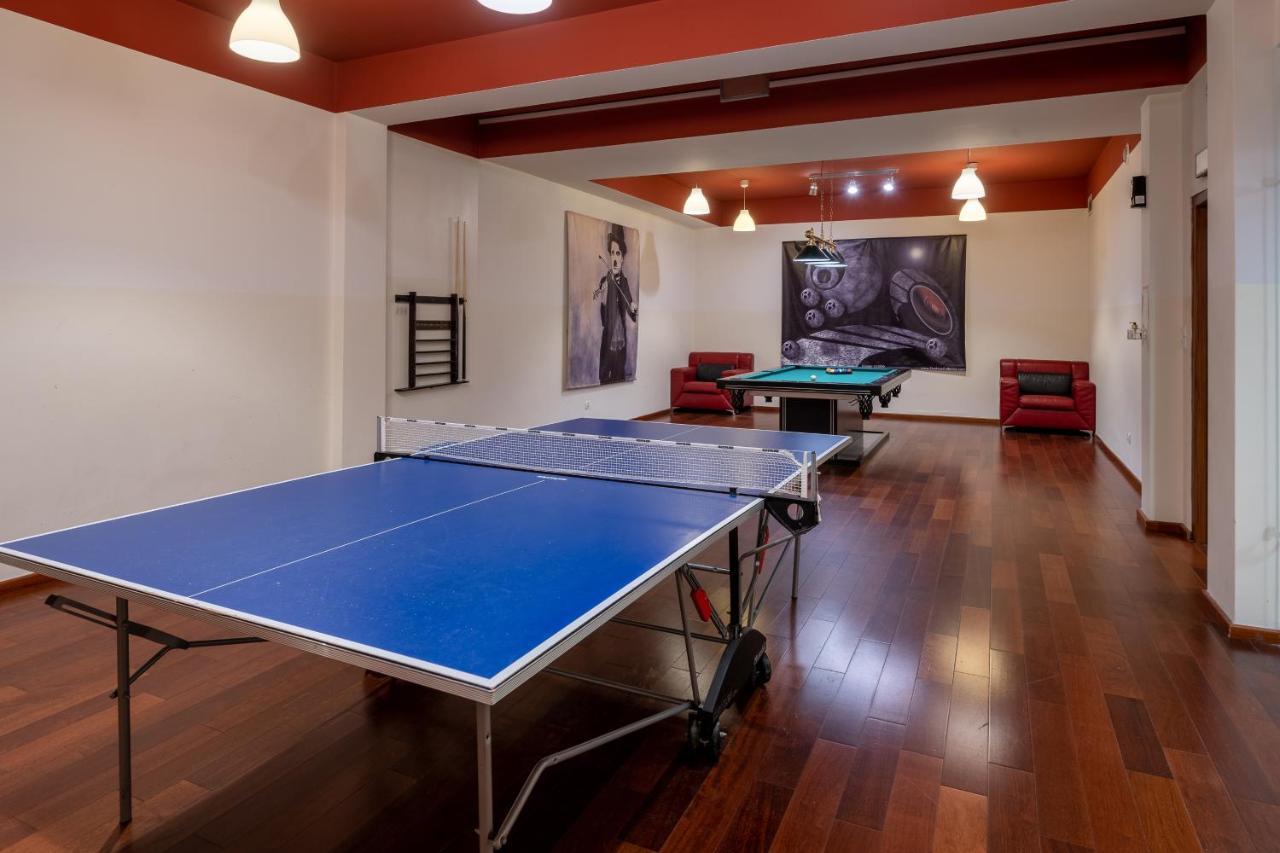Tatraholiday - Apartament Kiezmarski Szczyt - Spa Zakopane Buitenkant foto
